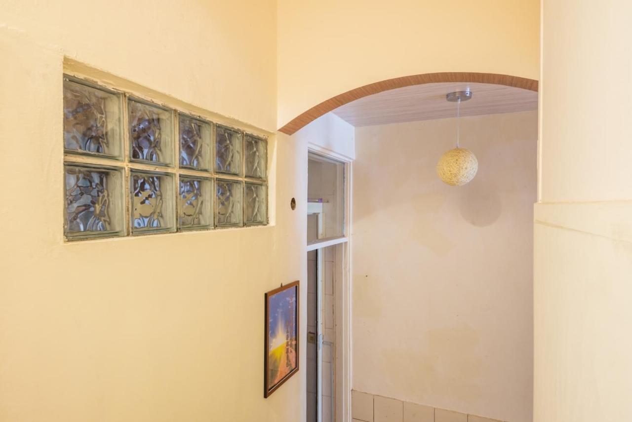 Train Hostel Chaozhou 외부 사진