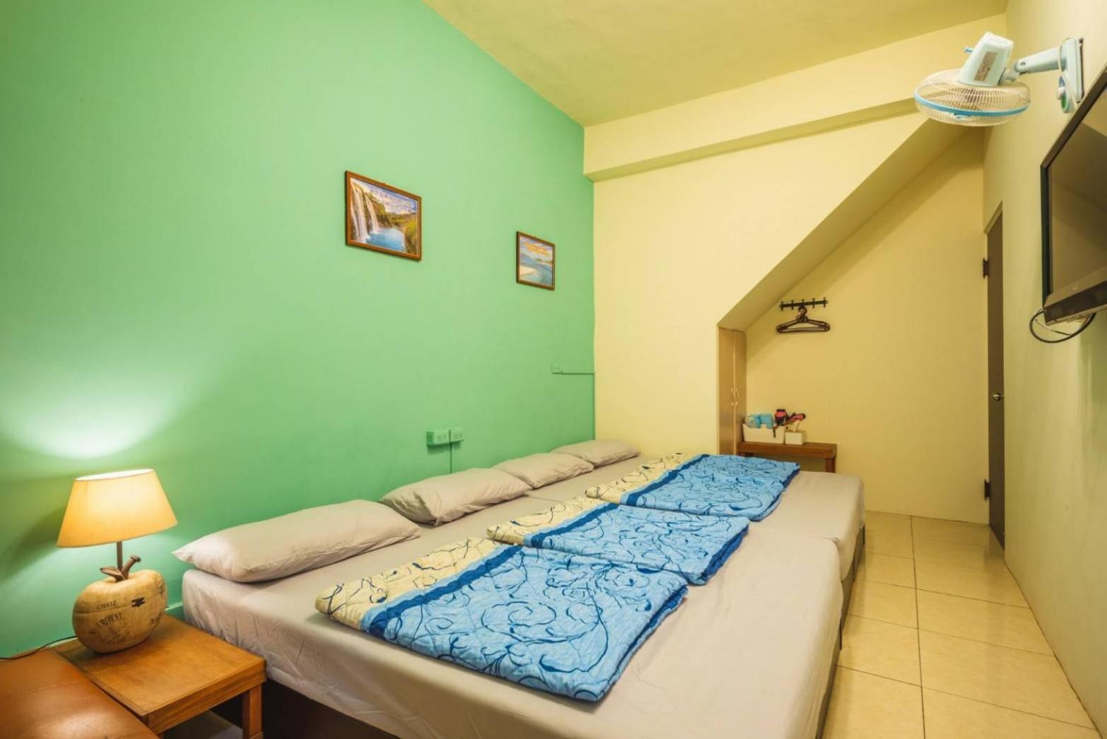 Train Hostel Chaozhou 외부 사진