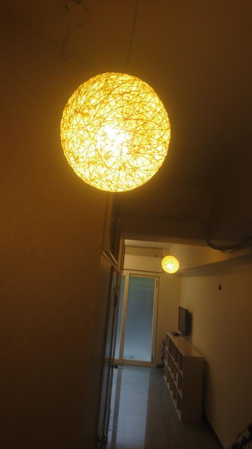 Train Hostel Chaozhou 외부 사진